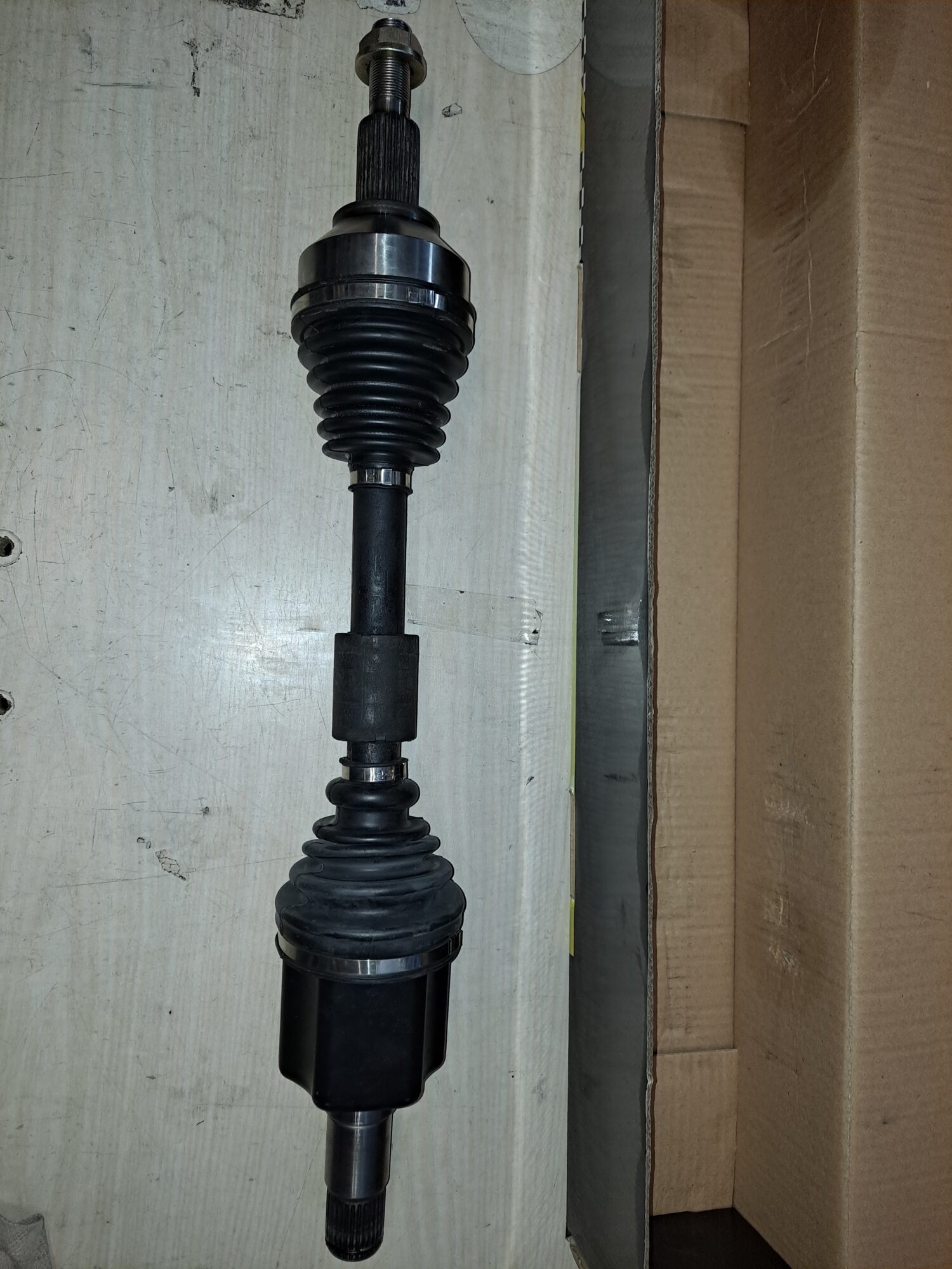 Chrysler LH CV Drive Shaft To Suit Sebring / Avenger / Journey 2.7L