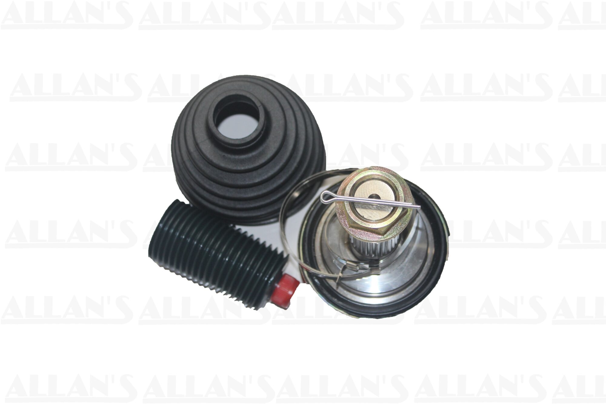 Toyota Hilux KUN26 Outer CV Joint ACVKUN26 Allan's C.V. Joint
