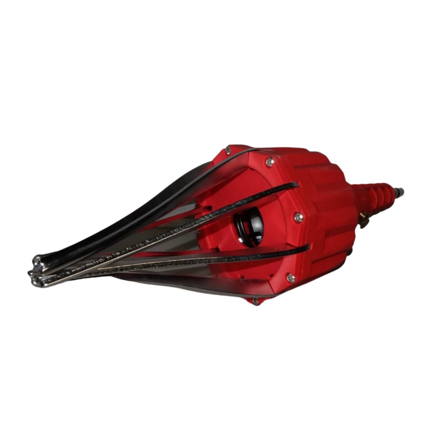 PNEUMATIC CV BOOT INSTALLATION TOOL Allan's C.V. Joint