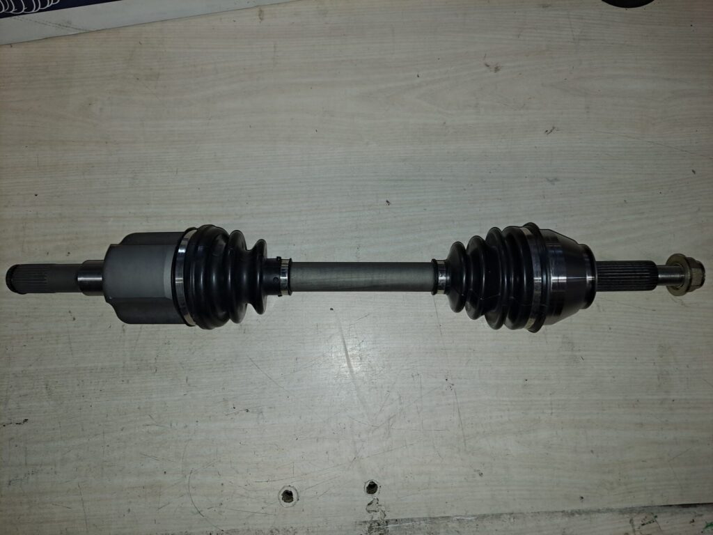 Ford Explorer LH CV Drive Shaft Assembly 2001 2008 4.0L V6 & 4.6L V8 UT / UX / UZ
