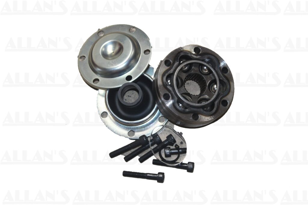 Tail Shaft CV to suit from VY Commodore to Jeep Cherokee Allan's C.V