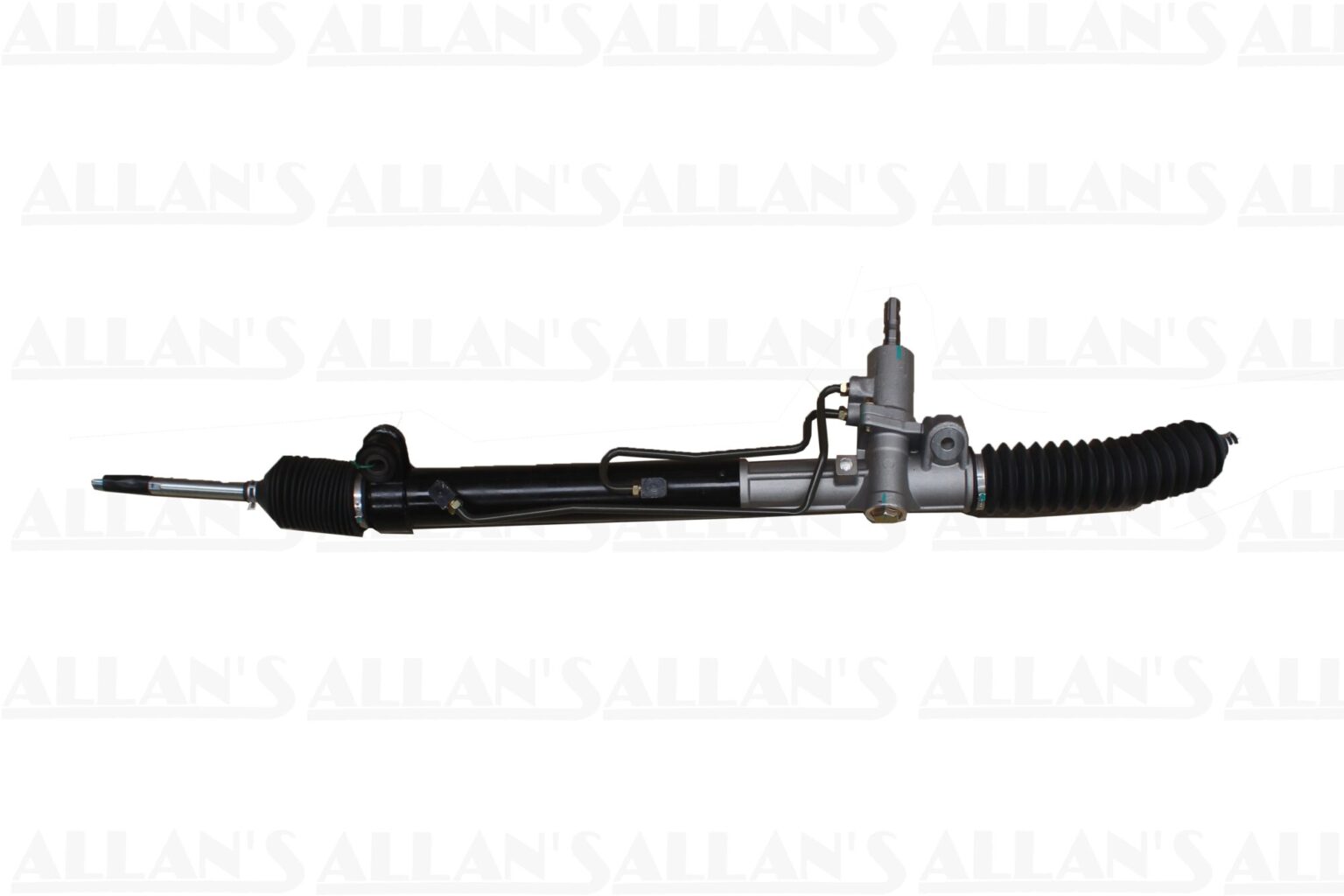FORD FALCON BA BF POWER STEERING RACK 2002 TO 2007 Allan's C.V. Joint